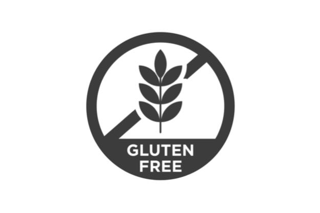 Gluten Free logo