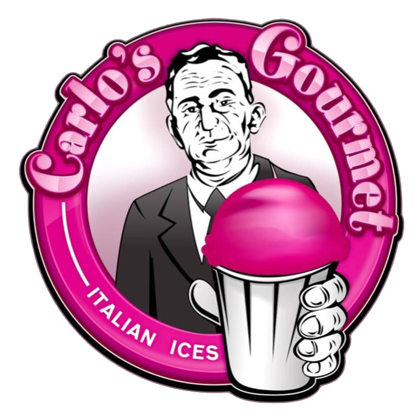 Carlos Italian Ices Logo