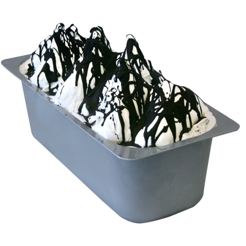 GELATO CNC ICE CREAM & DESSERTS