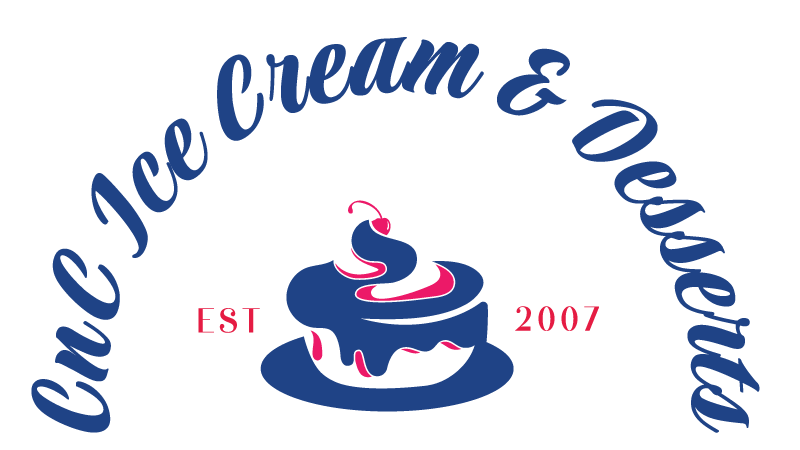 CNC ICE CREAM & DESSERTS